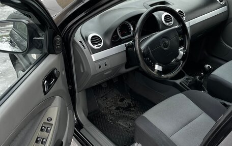 Chevrolet Lacetti, 2011 год, 825 000 рублей, 19 фотография