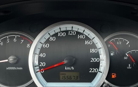 Chevrolet Lacetti, 2011 год, 825 000 рублей, 18 фотография