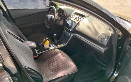 Mazda 6, 2010 год, 650 000 рублей, 5 фотография