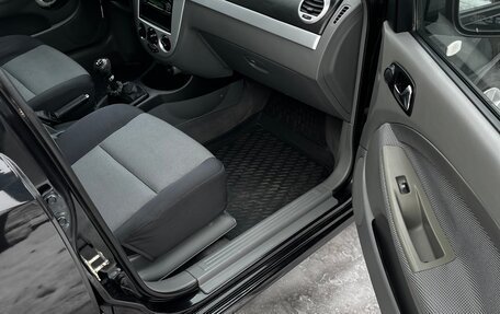 Chevrolet Lacetti, 2011 год, 825 000 рублей, 22 фотография