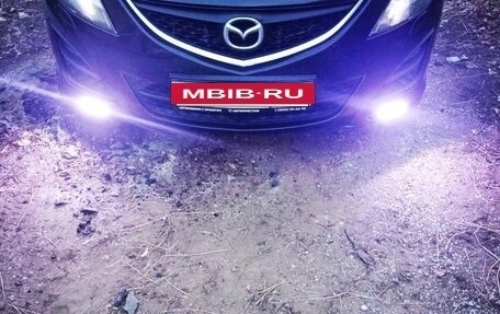 Mazda 6, 2010 год, 650 000 рублей, 3 фотография