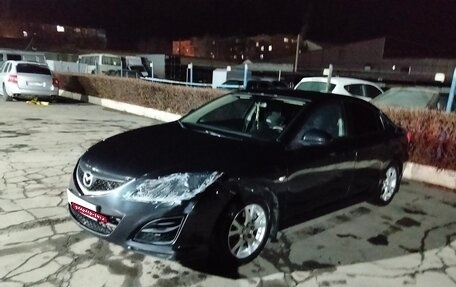 Mazda 6, 2010 год, 650 000 рублей, 4 фотография