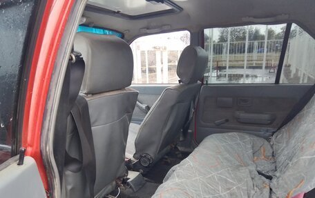 Opel Ascona C, 1985 год, 90 000 рублей, 5 фотография