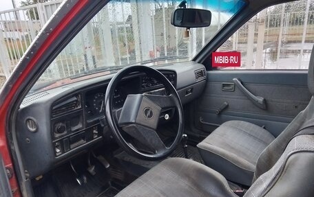 Opel Ascona C, 1985 год, 90 000 рублей, 2 фотография