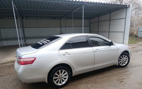 Toyota Camry, 2008 год, 1 050 000 рублей, 6 фотография