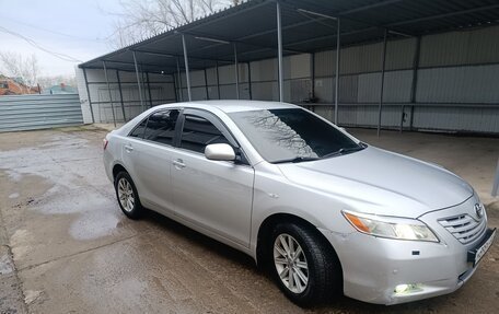 Toyota Camry, 2008 год, 1 050 000 рублей, 4 фотография
