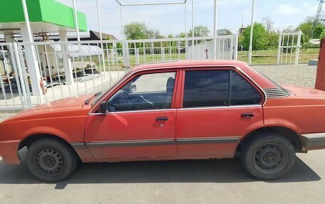 Opel Ascona C, 1985 год, 90 000 рублей, 12 фотография