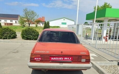 Opel Ascona C, 1985 год, 90 000 рублей, 10 фотография