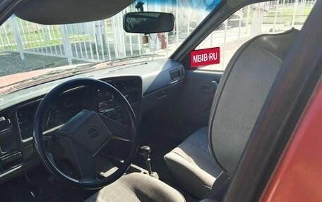 Opel Ascona C, 1985 год, 90 000 рублей, 11 фотография