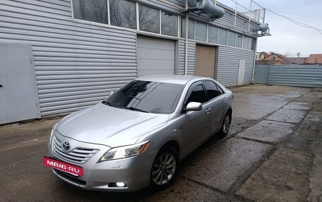 Toyota Camry, 2008 год, 1 050 000 рублей, 2 фотография
