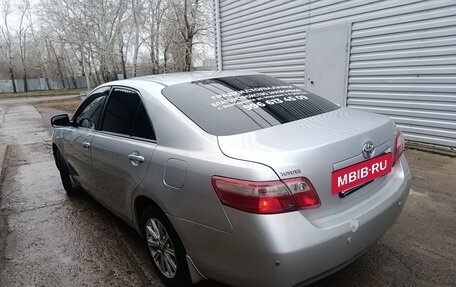Toyota Camry, 2008 год, 1 050 000 рублей, 11 фотография