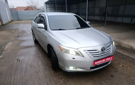 Toyota Camry, 2008 год, 1 050 000 рублей, 5 фотография