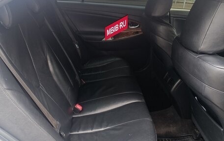 Toyota Camry, 2008 год, 1 050 000 рублей, 7 фотография