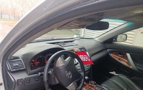 Toyota Camry, 2008 год, 1 050 000 рублей, 12 фотография