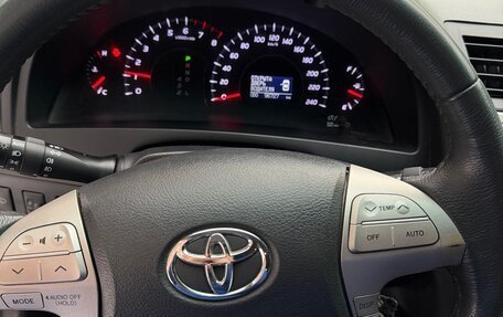 Toyota Camry, 2010 год, 2 000 000 рублей, 10 фотография