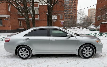 Toyota Camry, 2010 год, 2 000 000 рублей, 7 фотография