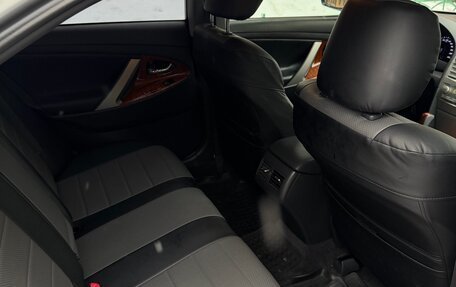 Toyota Camry, 2010 год, 2 000 000 рублей, 15 фотография