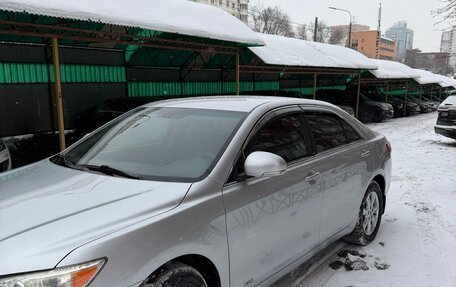 Toyota Camry, 2010 год, 2 000 000 рублей, 4 фотография