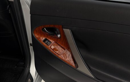 Toyota Camry, 2010 год, 2 000 000 рублей, 14 фотография