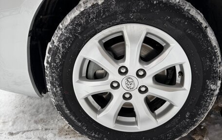 Toyota Camry, 2010 год, 2 000 000 рублей, 8 фотография