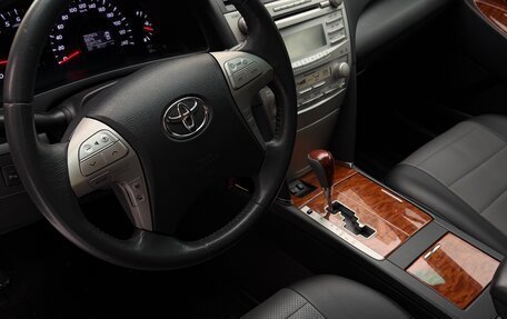 Toyota Camry, 2010 год, 2 000 000 рублей, 11 фотография