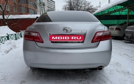 Toyota Camry, 2010 год, 2 000 000 рублей, 6 фотография