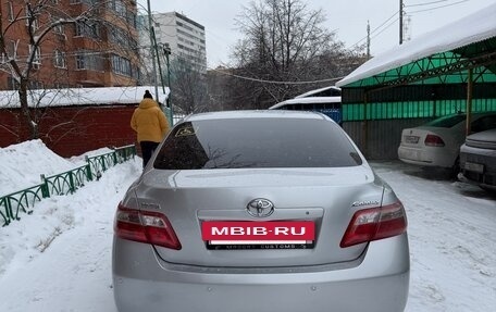 Toyota Camry, 2010 год, 2 000 000 рублей, 5 фотография