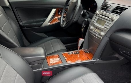 Toyota Camry, 2010 год, 2 000 000 рублей, 9 фотография