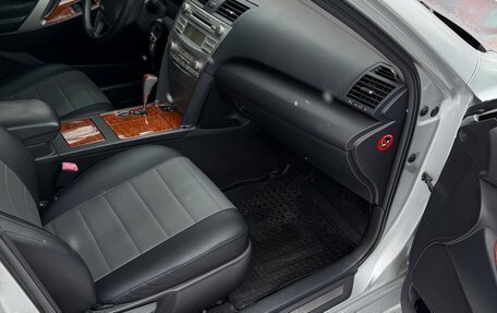 Toyota Camry, 2010 год, 2 000 000 рублей, 16 фотография