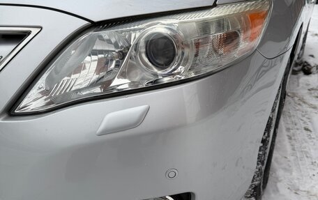 Toyota Camry, 2010 год, 2 000 000 рублей, 17 фотография