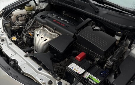 Toyota Camry, 2010 год, 2 000 000 рублей, 20 фотография