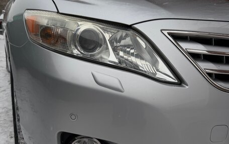 Toyota Camry, 2010 год, 2 000 000 рублей, 18 фотография