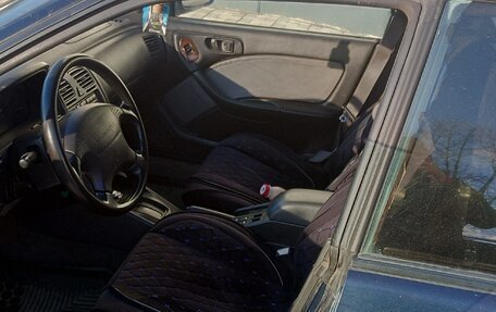 Subaru Legacy VII, 1995 год, 245 000 рублей, 5 фотография