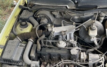 Daewoo Nexia I рестайлинг, 2008 год, 150 000 рублей, 2 фотография