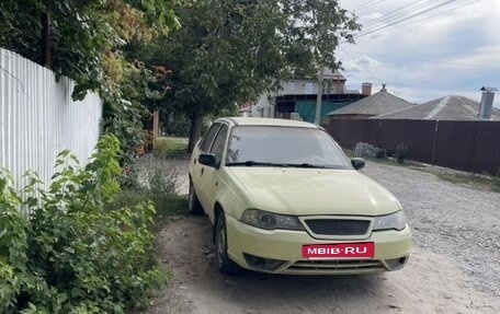 Daewoo Nexia I рестайлинг, 2008 год, 150 000 рублей, 6 фотография