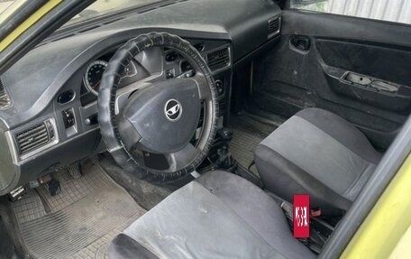 Daewoo Nexia I рестайлинг, 2008 год, 150 000 рублей, 3 фотография