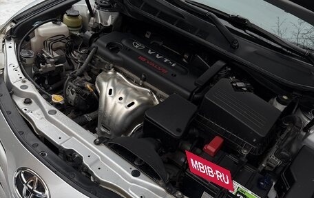 Toyota Camry, 2010 год, 2 000 000 рублей, 19 фотография