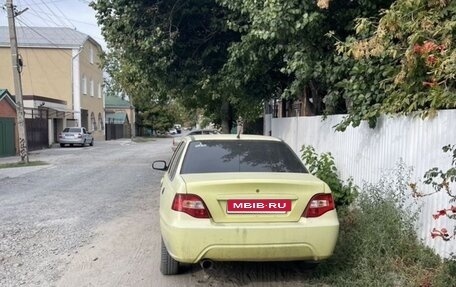 Daewoo Nexia I рестайлинг, 2008 год, 150 000 рублей, 5 фотография