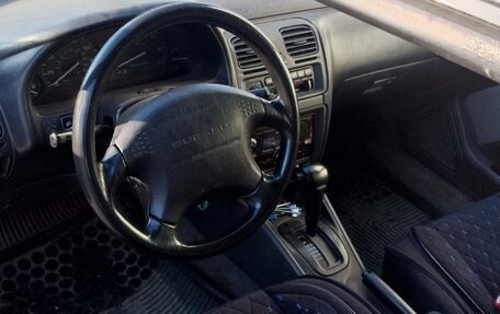 Subaru Legacy VII, 1995 год, 245 000 рублей, 6 фотография
