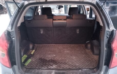 SsangYong Actyon II рестайлинг, 2013 год, 900 000 рублей, 9 фотография