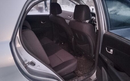 SsangYong Actyon II рестайлинг, 2013 год, 900 000 рублей, 8 фотография