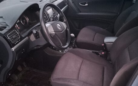 SsangYong Actyon II рестайлинг, 2013 год, 900 000 рублей, 6 фотография