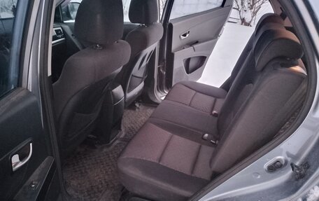 SsangYong Actyon II рестайлинг, 2013 год, 900 000 рублей, 10 фотография