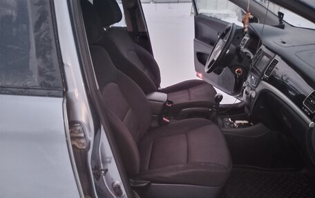 SsangYong Actyon II рестайлинг, 2013 год, 900 000 рублей, 11 фотография