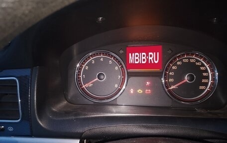 SsangYong Actyon II рестайлинг, 2013 год, 900 000 рублей, 7 фотография