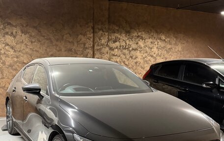 Mazda 3, 2019 год, 1 710 000 рублей, 2 фотография