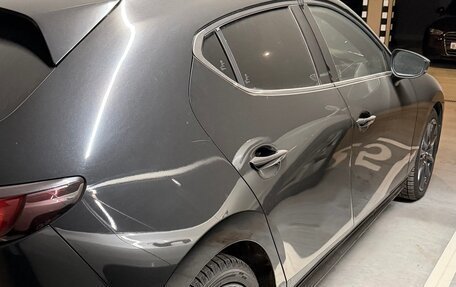 Mazda 3, 2019 год, 1 710 000 рублей, 3 фотография