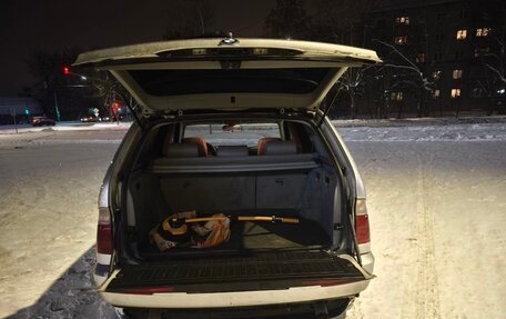 BMW X5, 2001 год, 699 000 рублей, 8 фотография