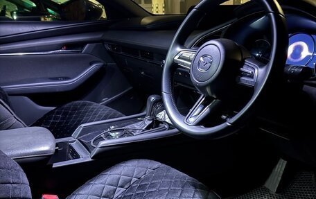 Mazda 3, 2019 год, 1 710 000 рублей, 4 фотография