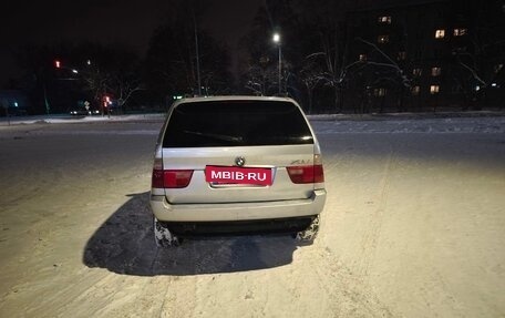 BMW X5, 2001 год, 699 000 рублей, 7 фотография